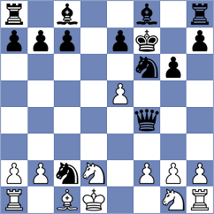 Ahar - Rashidi (Chess.com INT, 2021)