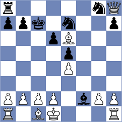 Reau - Soares (Tornelo INT, 2021)