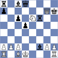Benedetti - De Freitas (Mar del Plata, 2012)