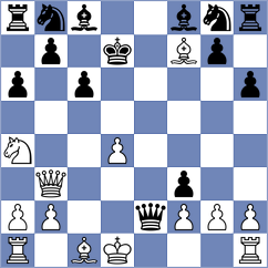 Bykov - Bacrot (chess.com INT, 2024)