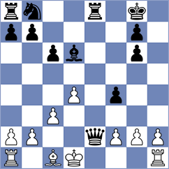 Nygren - Arnold (chess.com INT, 2024)