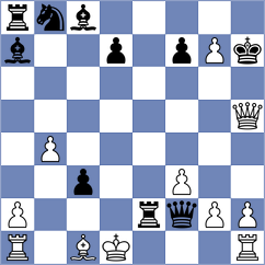 Martinez - Alvarez (Mondariz, 1996)