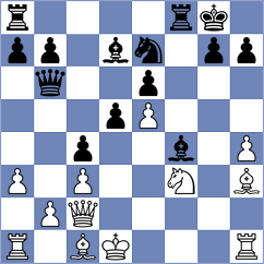 Garcia Prieto - Gonzalez Merino (Oropesa del Mar, 2001)