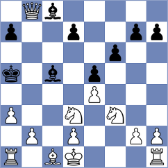 Ramos Reategui - Cedillo Segura (Chess.com INT, 2020)