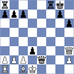 Atkinson - Lang (Lichess.org INT, 2020)