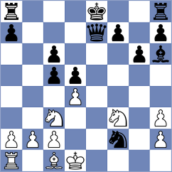 Hegedues - Anhofer (Playchess.com INT, 2020)