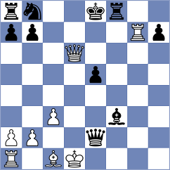 Aloma Vidal - Ocampos (chess.com INT, 2025)