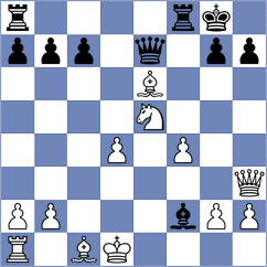 Chigorin - Olland (Hannover, 1902)