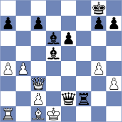 Aleksander - Murray (Lichess.org INT, 2020)