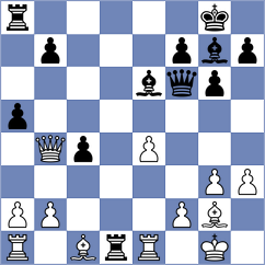 Horak - Freitag (chess.com INT, 2022)