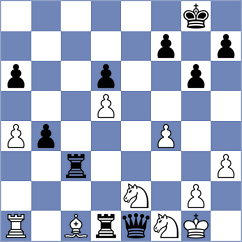 De Lomas Busquets - Arun (chess.com INT, 2025)