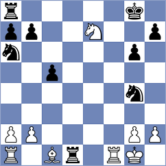 Seeck - Theissen (Gluecksburg, 1988)