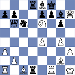 Aswath - Di Nicolantonio (chess.com INT, 2025)