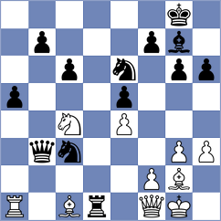 Adan Bermudez - Koellner (chess.com INT, 2024)
