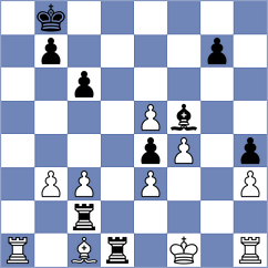 Otdelnov - Tin (chess.com INT, 2025)