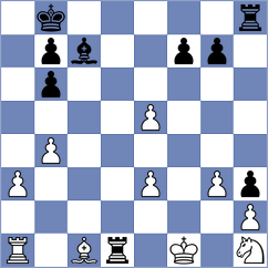 Eilenberg - Elier (chess.com INT, 2024)