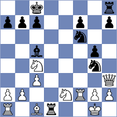Fronda - Dushyant (chess.com INT, 2025)