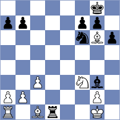 Shen - Larino Nieto (lichess.org INT, 2022)