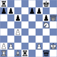 Borrmann - Kadric (Pasching AUT, 2025)