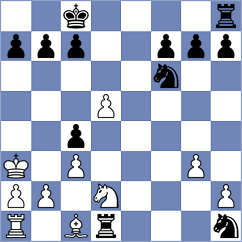 Zambrano Nieves - Castro Prado (Chess.com INT, 2020)