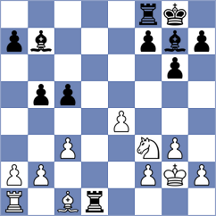 Zaichenko - Primbetov (chess.com INT, 2022)
