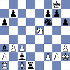 Johnson - Rotermund (Germany, 1998)