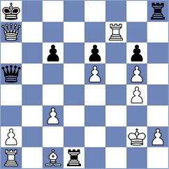Bochvarov - Karastoichev (Sofia, 1945)