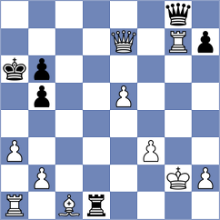 Oehmichen - Kristensen (Esbjerg, 2007)