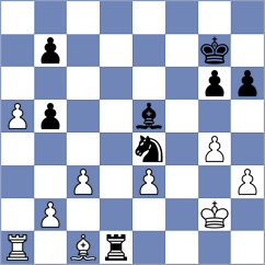 Rudd - Lock (Monmouth, 2001)