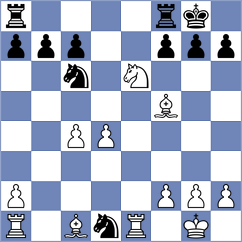 Dyachuk - Reshef (chess.com INT, 2024)