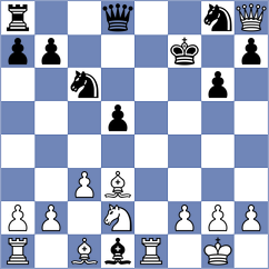 Tanaka - Novak (chess.com INT, 2024)