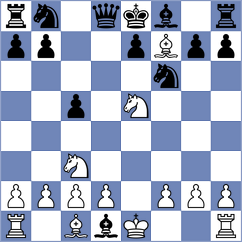 Tatar - Stanica (Chess.com INT, 2020)