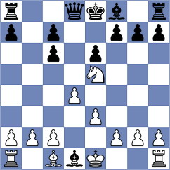 Munoz Espinoza - Navia Andrade (Chess.com INT, 2020)