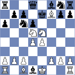 Petrick - Aung (Cape Town, 2002)