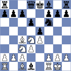 Litvinov - Marchenkov (Vidnoe, 2010)