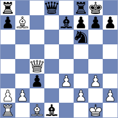 Kang - Manvelyan (chess.com INT, 2024)