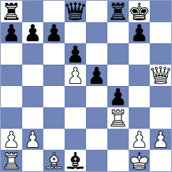 Ryan - Albrecht (Sunningdale, 2007)