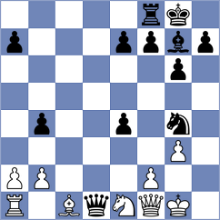 Carlsten - Fernandez Baldor Anibarro (Calvia, 2011)