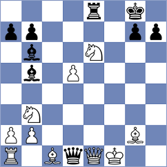 Tokhirjonova - Harriott (chess.com INT, 2025)