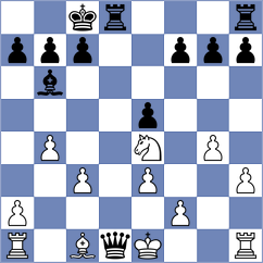Novak - Vondrasek (Chess.com INT, 2021)