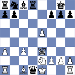 Ramos - Sanz Wawer (Silves POR, 2025)