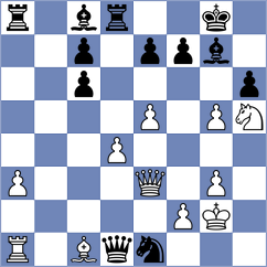 Sariteanu - Bigabylov (Rhodes GRE, 2024)