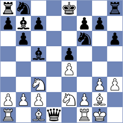 Becker - Zeldin (Nordrheinwestfalen, 2011)