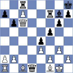 Saul - Kopylov (Playchess.com INT, 2004)