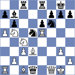 Muslimov - Darenkov (Saratov, 2012)