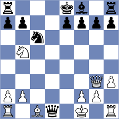 Von Herman - Dworakowska (Chess.com INT, 2021)