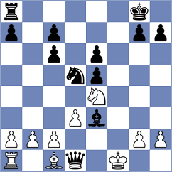 Otero Garcia - Martinez Juesas (Oviedo, 2003)