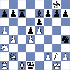 Smith - Rueppel (Bad Zwesten, 2000)