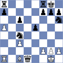 Niell - Carril Gonzalez (Malgrat del Mar, 1998)
