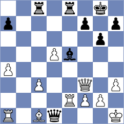 Molina - Smith (Chess.com INT, 2016)